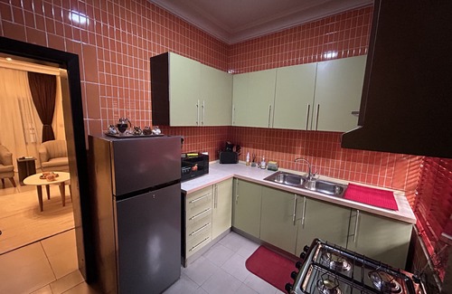 Calabar Apartment | ChallawaRiver Homes