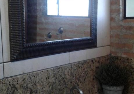 Santo Antonio do Pinhal Apartment | Challet Romance