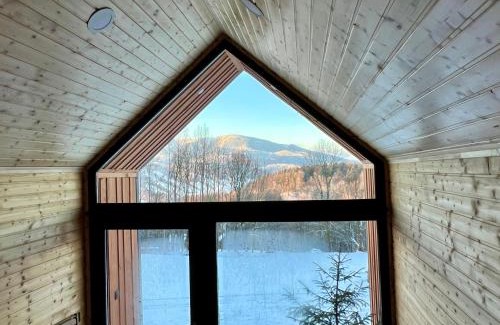 Jesenik Ski Chalet | Challet44