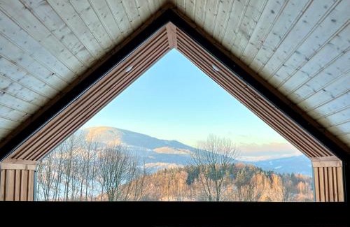 Jesenik Ski Chalet | Challet44