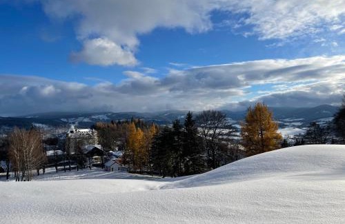 Jesenik Ski Chalet | Challet44