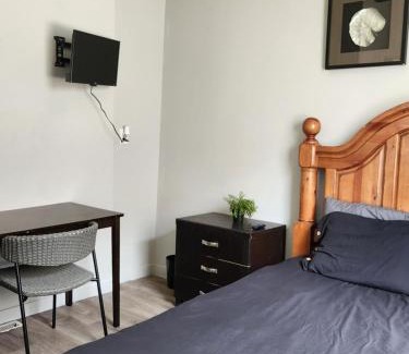 East Kildonan House | Chalmers stay