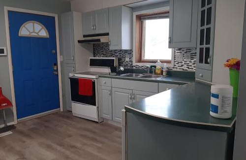 East Kildonan House | Chalmers stay