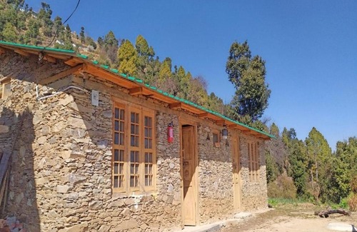 Tehri House | Chalo Daanda Forest Farm, Chamba
