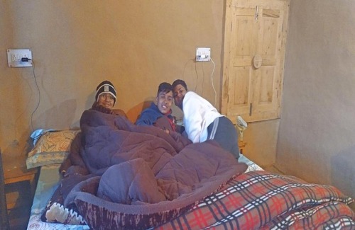 Tehri House | Chalo Daanda Forest Farm, Chamba