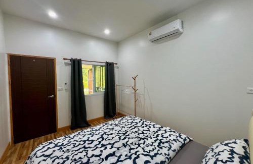 Chaloklum House | CHALOK LUM - LOVE HOME, near of MUYA THAI and the CHALOK LUM BEACH