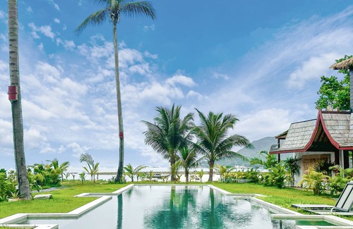Chaloklum Villa | Chaloklum Residences by Kupu Kupu Phangan