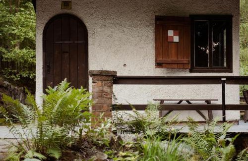 Slapy Ski Chalet | Chaloupka 35