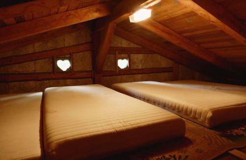 Slapy Ski Chalet | Chaloupka 35