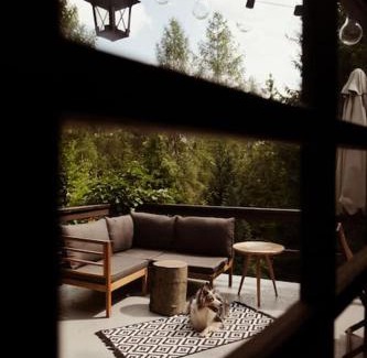 Slapy Ski Chalet | Chaloupka 35