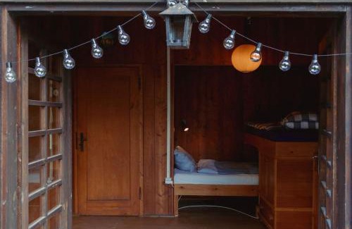 Slapy Ski Chalet | Chaloupka 35