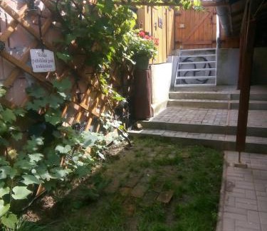 Kyjov Apartment | Chaloupka Bernartička