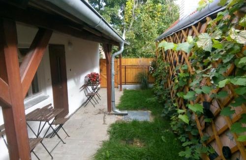 Kyjov Apartment | Chaloupka Bernartička