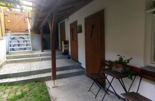 Kyjov Apartment | Chaloupka Bernartička