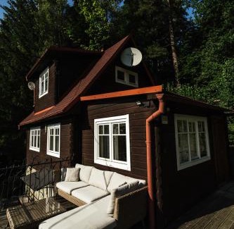 Ostravice Cabin | Chaloupka na stráni