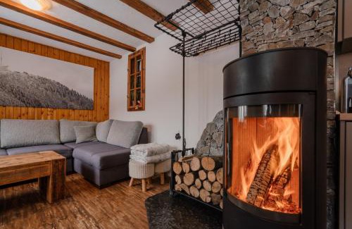 Ostravice Cabin | Chaloupka na stráni