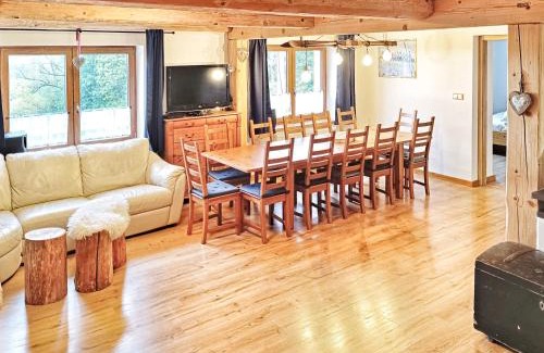 Male Svatonovice House | Chaloupka pod lípou