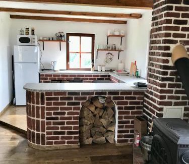 Zahorany Villa | Chaloupka Stanětice