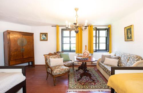 Rozmberk nad Vltavou House | Chaloupka U Brány