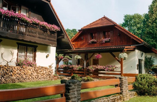 Frydlant nad Ostravici House | Chaloupka u řeky
