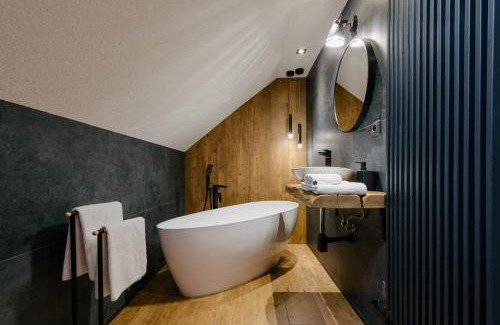 Frydlant nad Ostravici House | Chaloupka u řeky