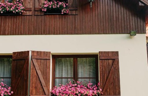 Frydlant nad Ostravici House | Chaloupka u řeky