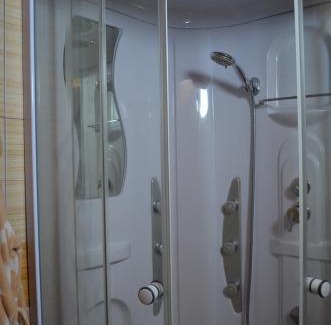 Branna Apartment | Chaloupka v Branne