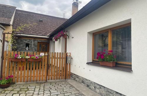 Susice House | Chaloupka v Pošumaví