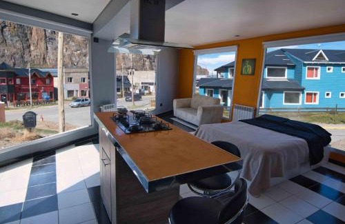 El Chalten Apartment | Chalten Loft - only pay in dollars