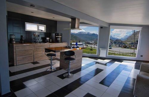 El Chalten Apartment | Chalten Loft - only pay in dollars