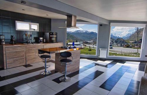 El Chalten Apartment | Chalten Loft - only pay in dollars