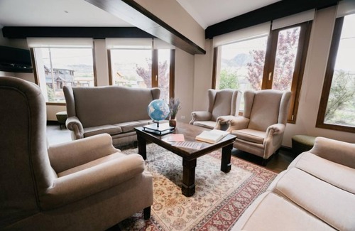 El Chalten Hotel | Chalten Suites Hotel