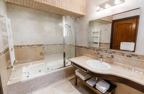 El Chalten Hotel | Chalten Suites Hotel