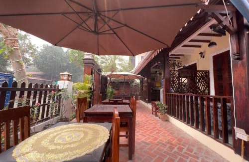 Luang Prabang Hotel | Chaluenxay Legend Hotel