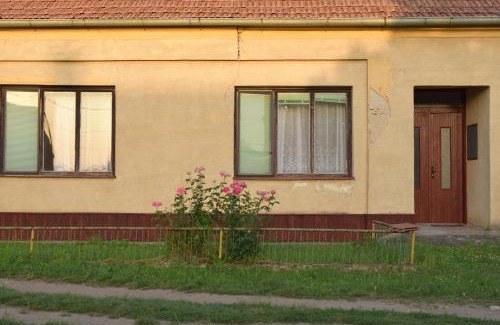 Brod nad Dyji House | Chalupa Žofka
