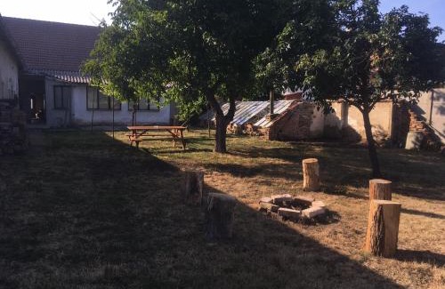 Brod nad Dyji House | Chalupa Žofka