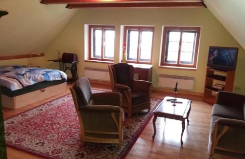 Andelska Hora House | Chalupa Anadělská Hora