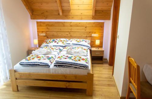 Lechnica House | Chalupa Anna