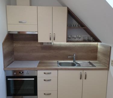 Lechnica House | Chalupa Anna