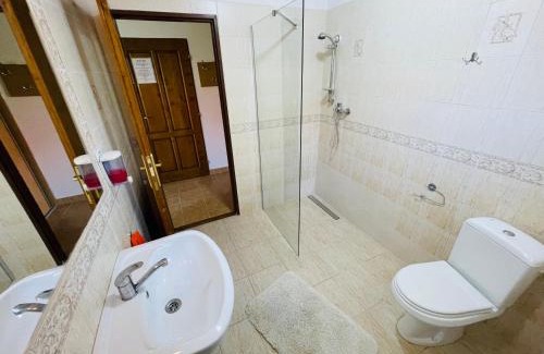 Vitanova Apartment | Chalupa Bartoš