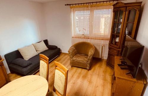 Vitanova Apartment | Chalupa Bartoš