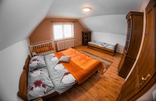 Vitanova Apartment | Chalupa Bartoš