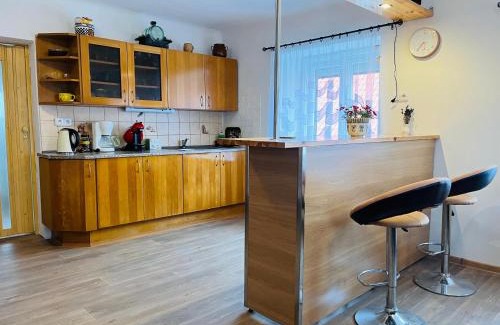 Besednice House | Chalupa Besednice
