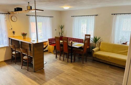Besednice House | Chalupa Besednice
