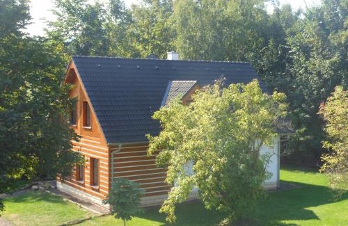 Bozanov Villa | Chalupa Blije
