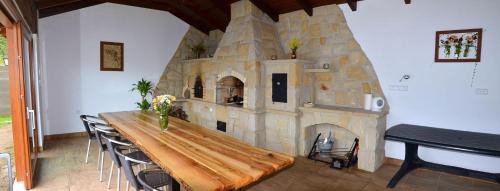 Kladky House | Chalupa Bohunka