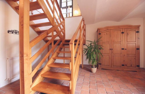 Bozanov House | Chalupa Bozanov
