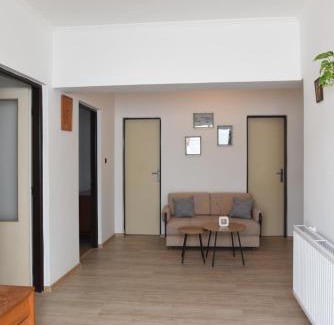 Plavecke Podhradie House | Chalupa GABIKA
