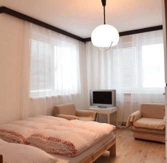 Plavecke Podhradie House | Chalupa GABIKA