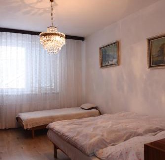 Plavecke Podhradie House | Chalupa GABIKA